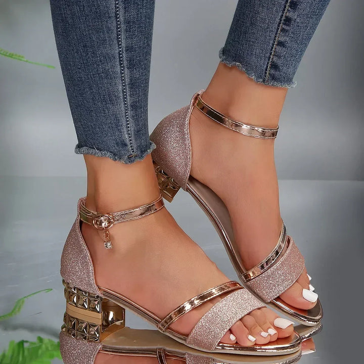 Sanne™ | Komfort Orthopedic Sandals