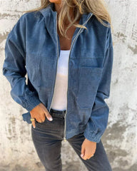 Blau