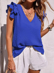 Blau
