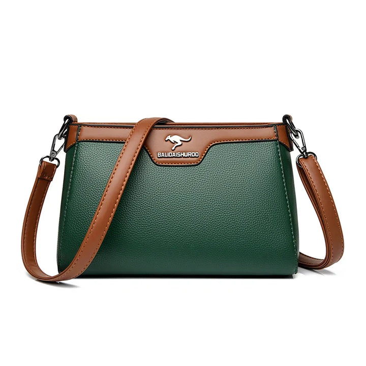 Sofie® Crossbody Bag with Adjustable Strap