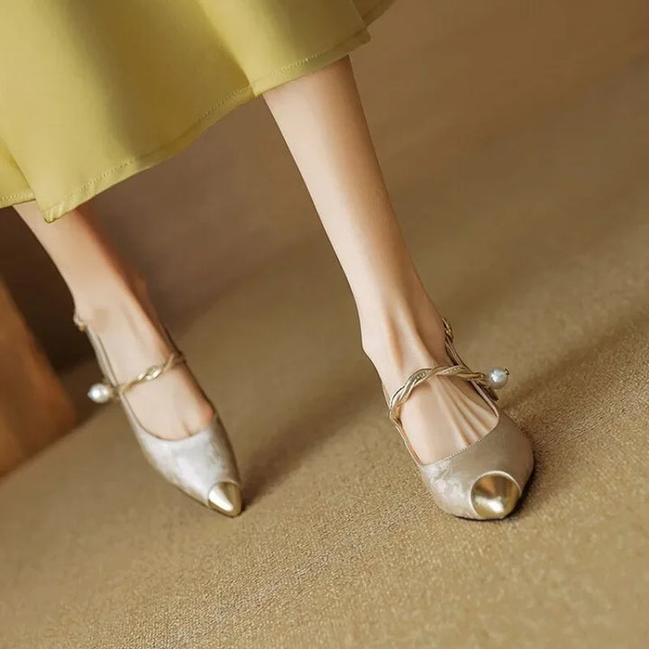 Zamira™ | Elegante Damenabsätze