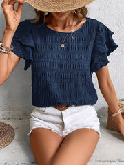 Marineblau
