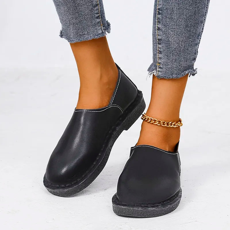 Romy™ | Komfortable Damenschuhe