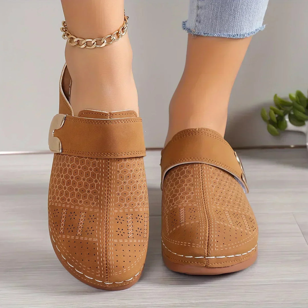 Isa™ | Elegantes Wedge-Design