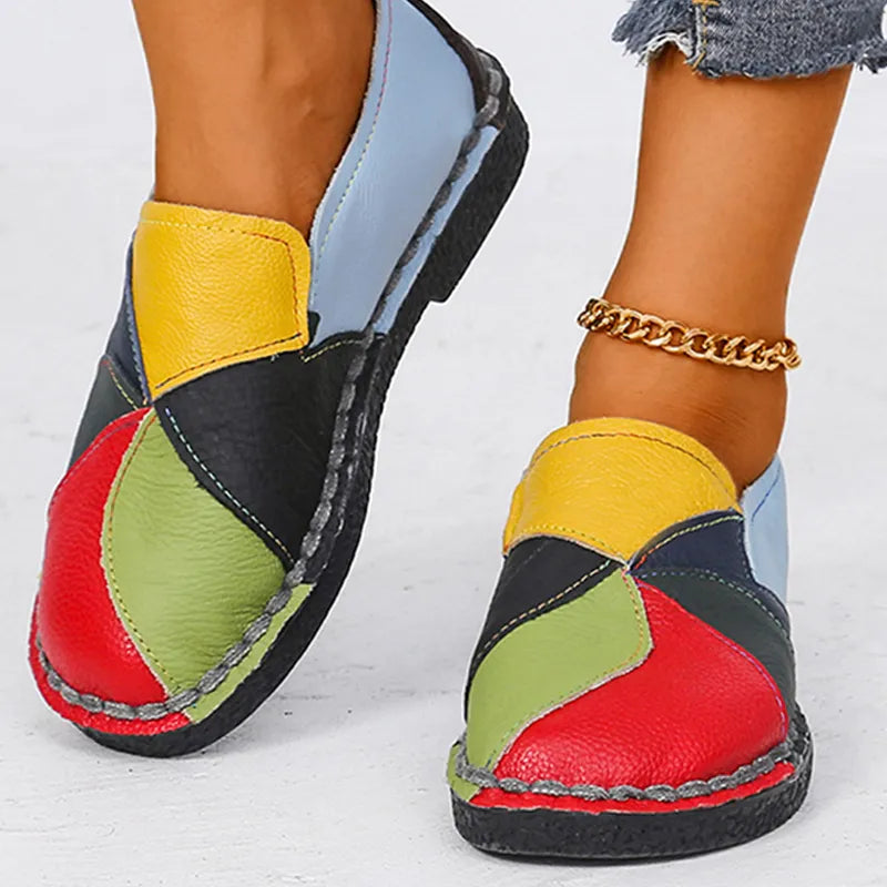 Romy™ | Komfortable Damenschuhe
