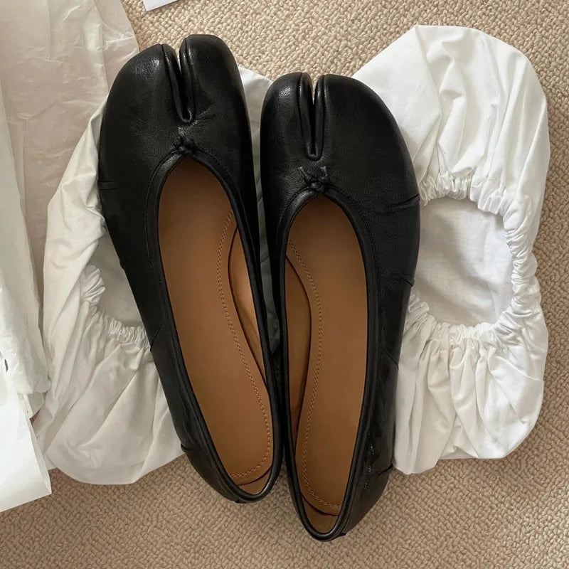 Nirey™ | Ballerine comode