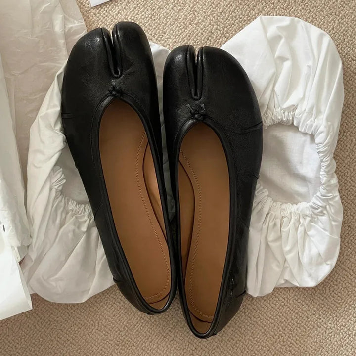 Nirey™ | Ballerine comode