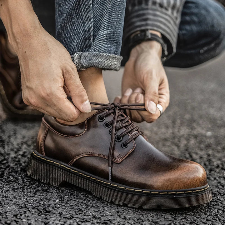 Colby | Oxford Boots