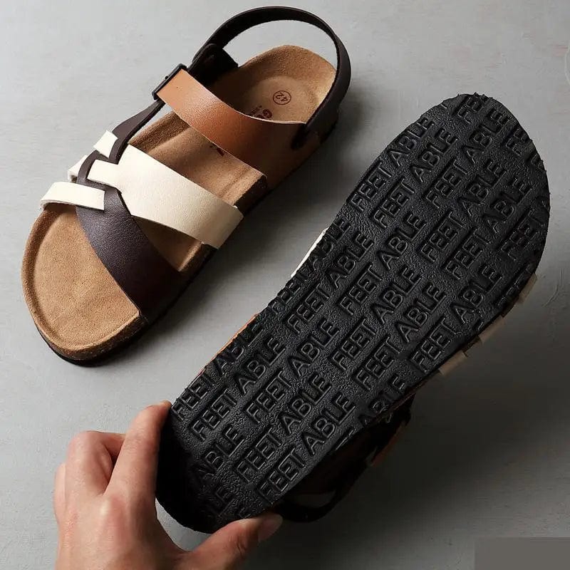 Isa™ | Leichte Damen Sandalen