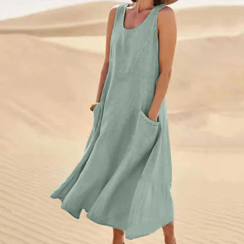 Cavell™ – Freedom in Style Dress