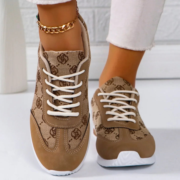 Elenor | Stylish and Comfortable Sneakers