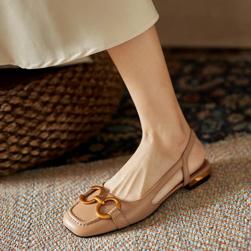 Vyla™ | Cutout High Heel Sandals