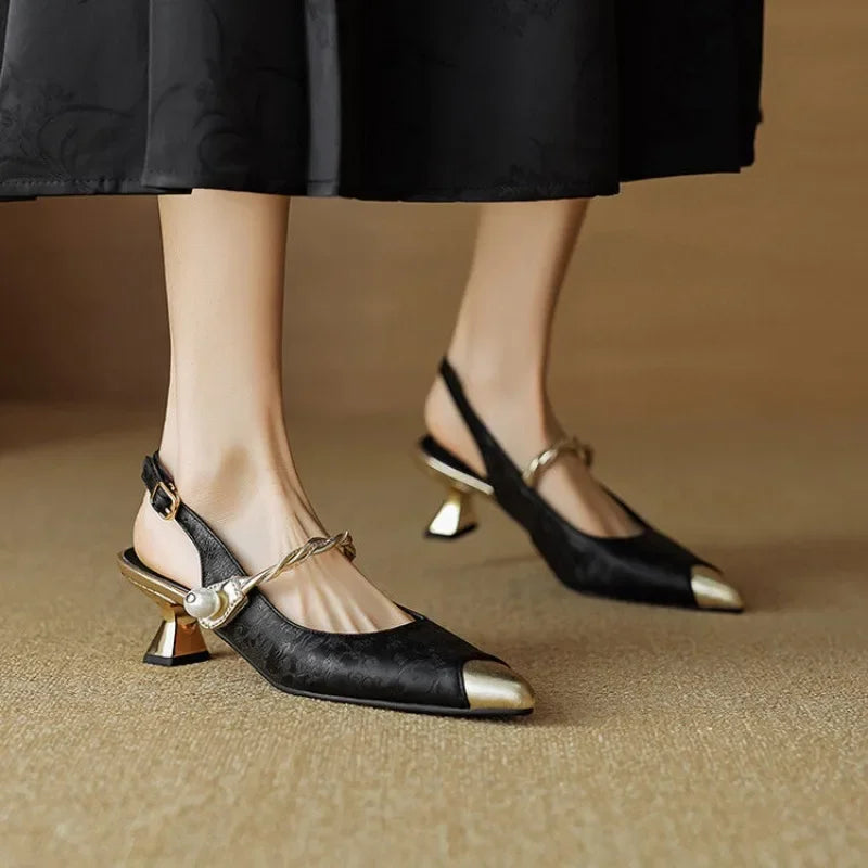 Zamira™ | Elegante Damenabsätze