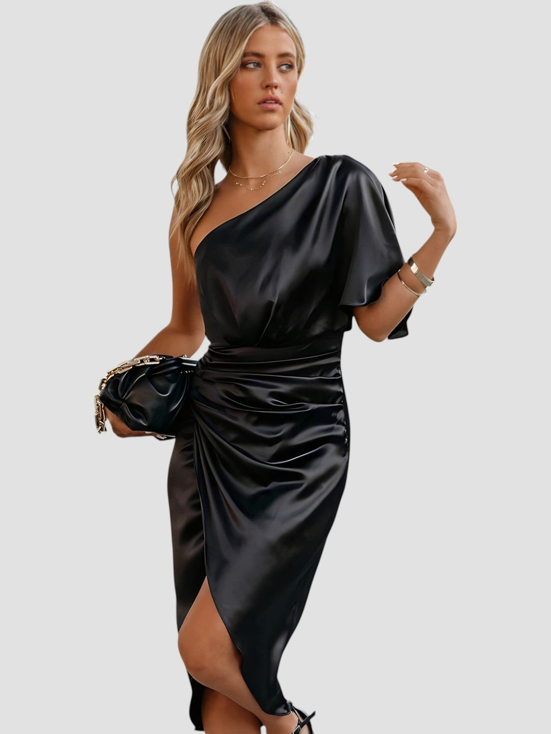 Alicia™ | Elegante Mode