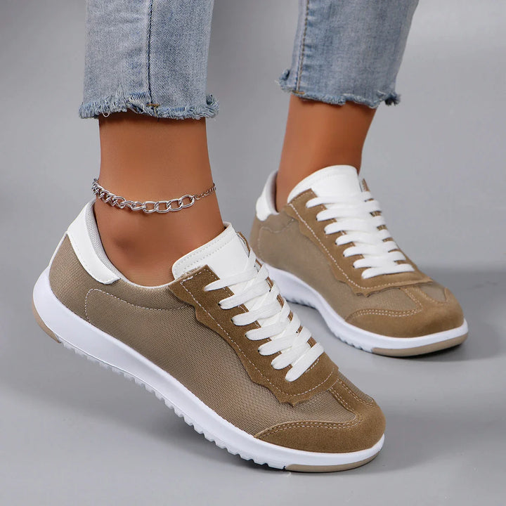 Darlene | Bequeme Sport-Sneakers für höchsten Tragekomfort