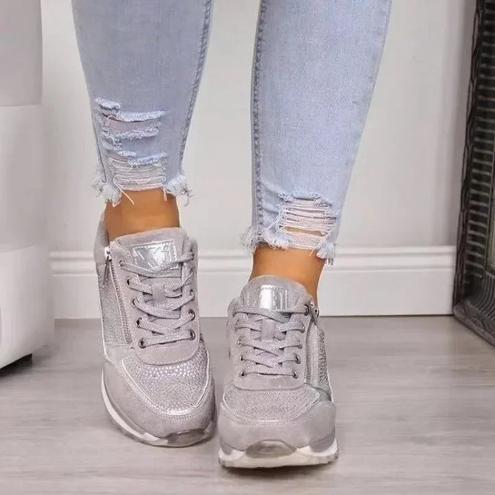 Trixie | Elegante und leichte Sneakers