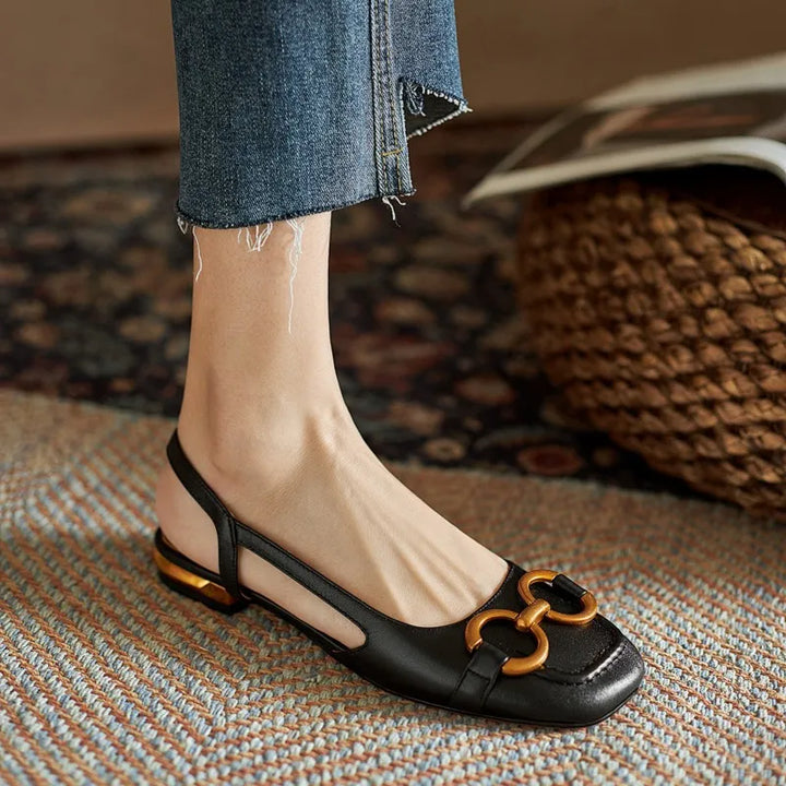 Vyla™ | Cutout High Heel Sandals