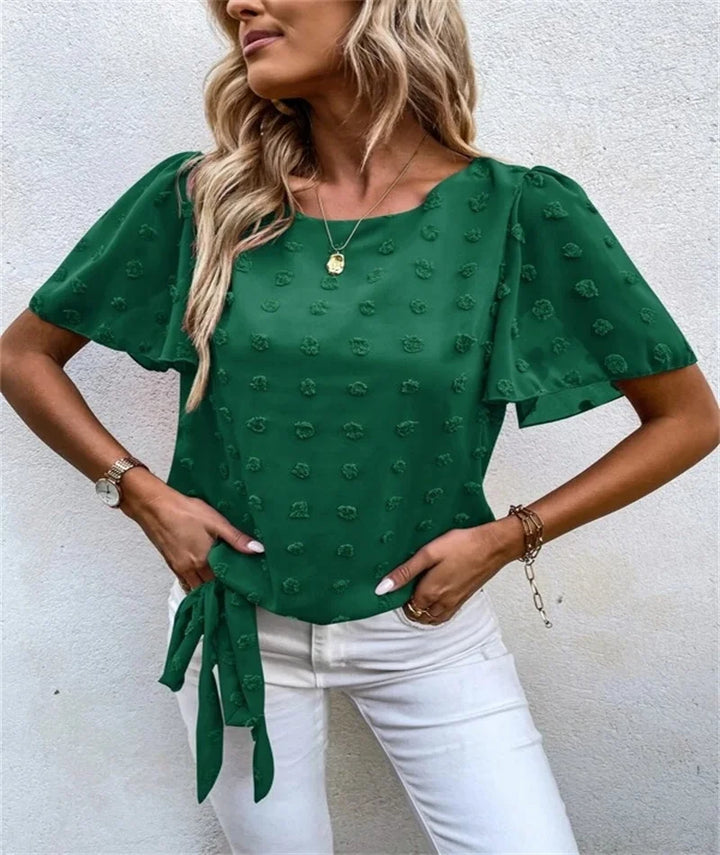 Rita | Elegantes Charm-Top