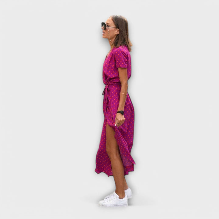 Eshel - Komfortables Kleid