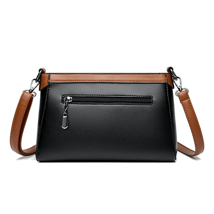 Sofie® Crossbody Bag with Adjustable Strap