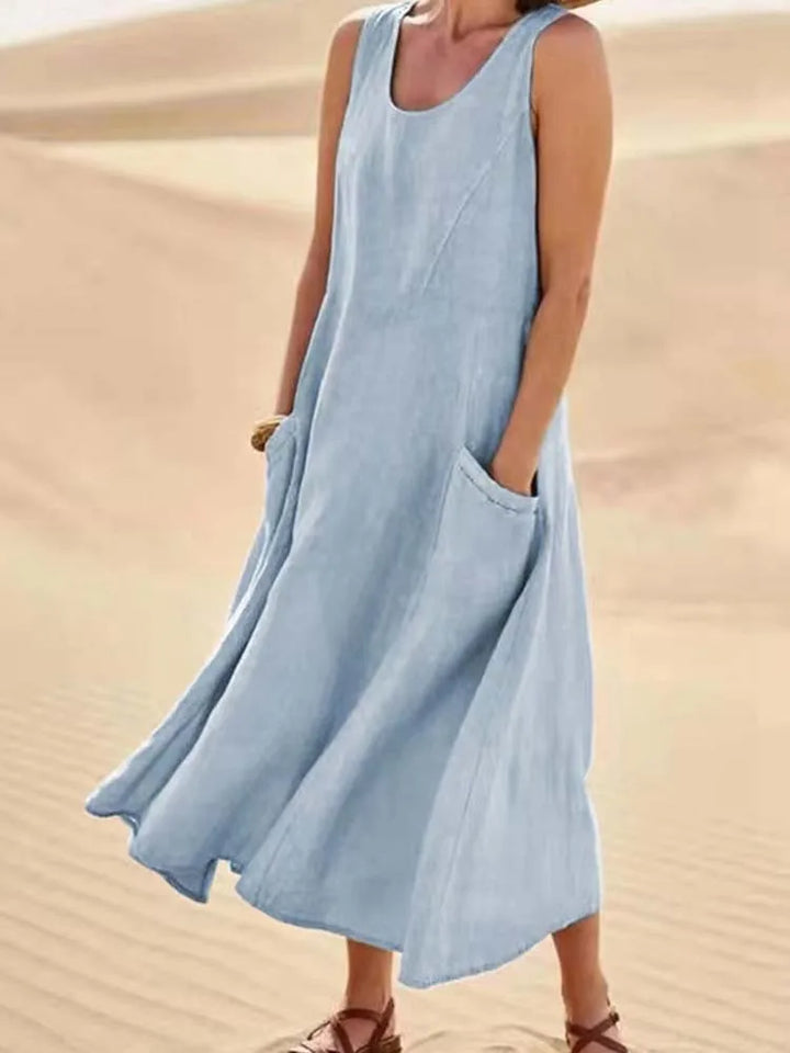 Cavell™ – Freedom in Style Dress