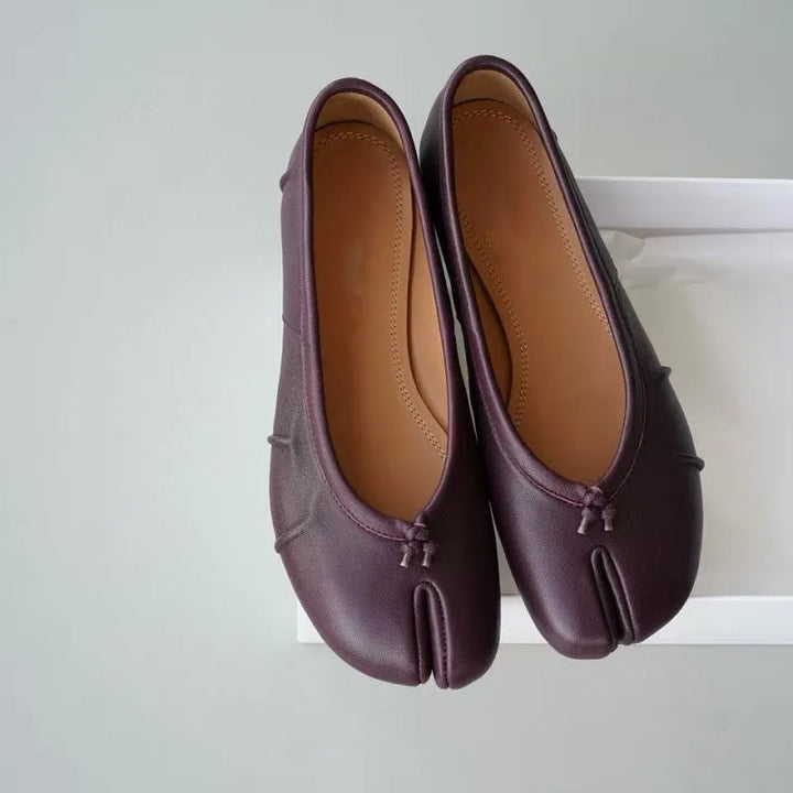 Nirey™ | Ballerine comode