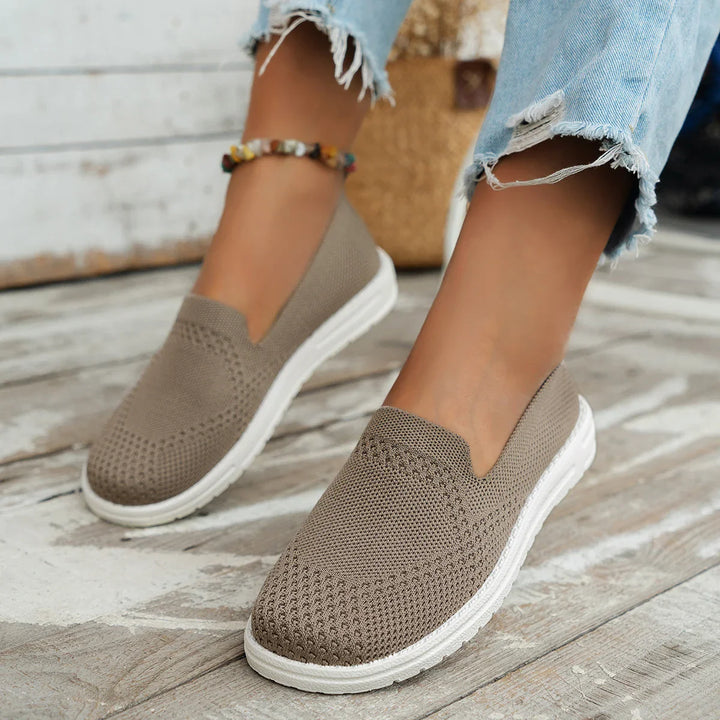 Madeleine | Bequeme Leichtschuhe