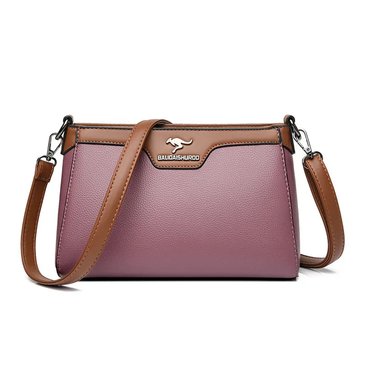 Sofie® Crossbody Bag with Adjustable Strap