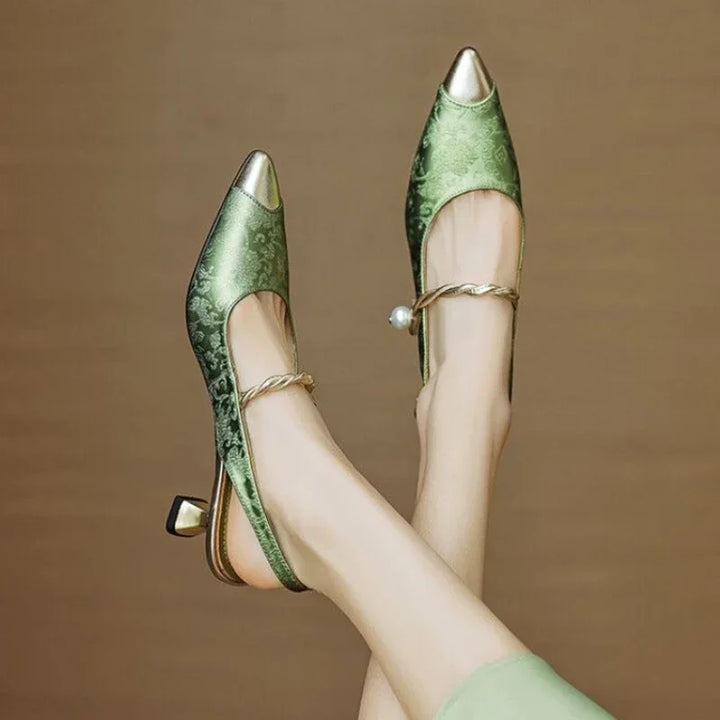 Zamira™ | Elegante Damenabsätze