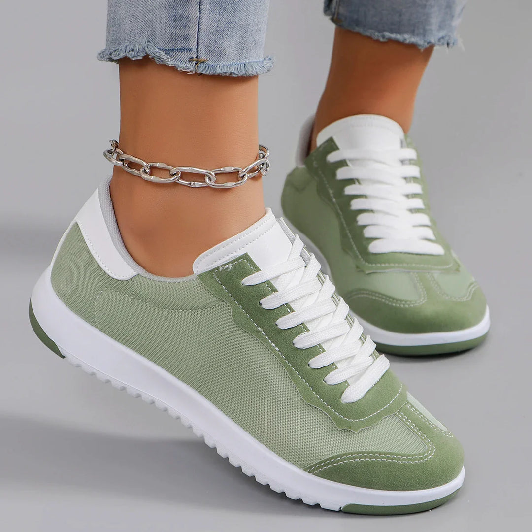 Darlene | Bequeme Sport-Sneakers für höchsten Tragekomfort