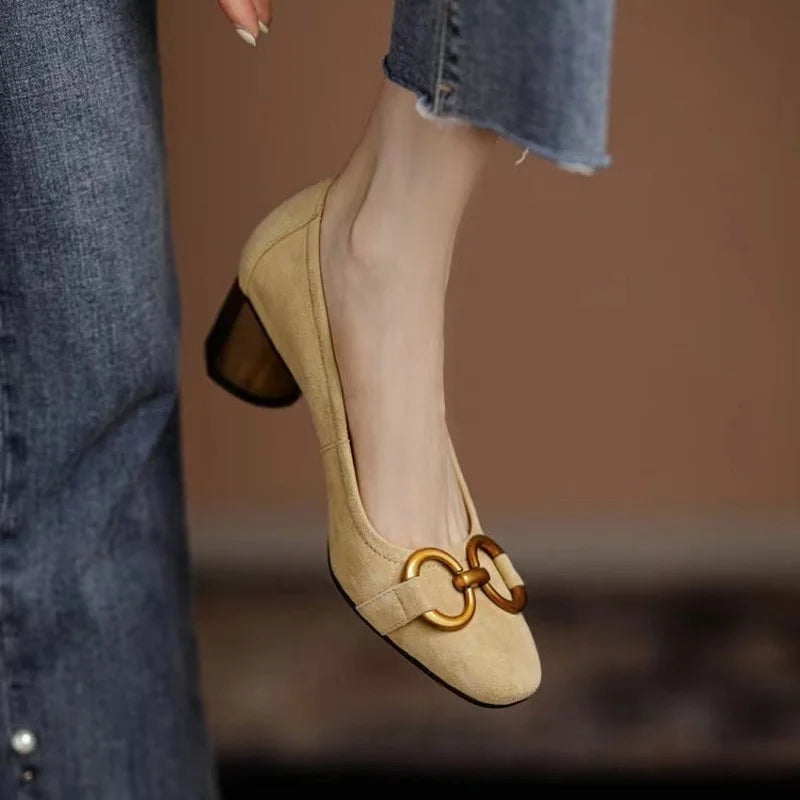 Celine™ | Elegante Damenabsätze