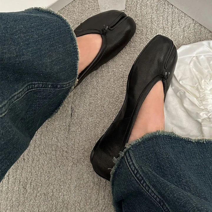 Nirey™ | Ballerine comode
