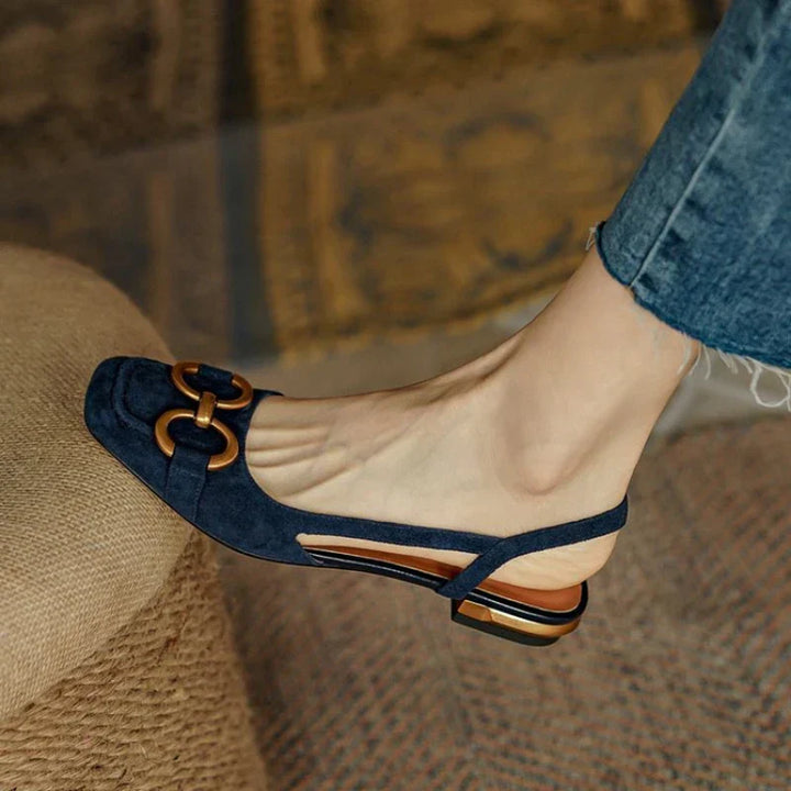 Vyla™ | Cutout High Heel Sandals