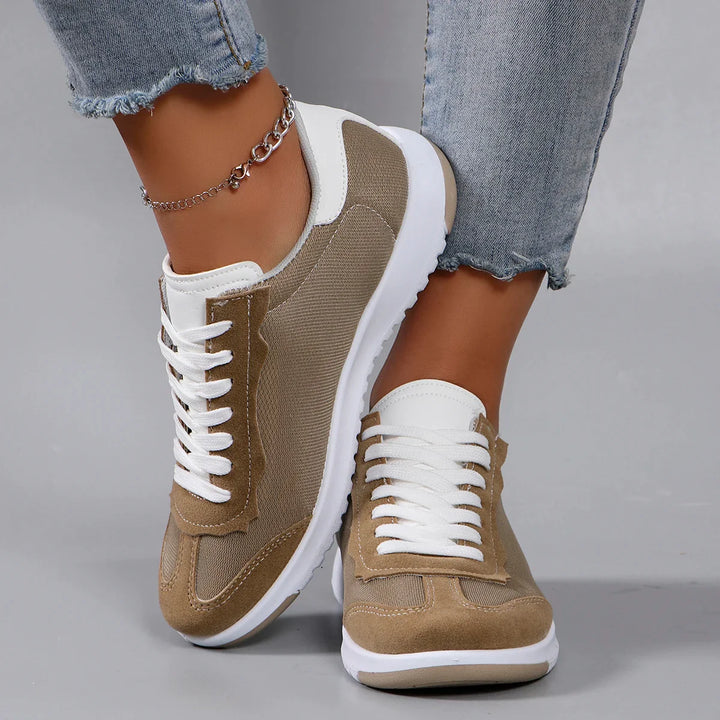 Darlene | Bequeme Sport-Sneakers für höchsten Tragekomfort