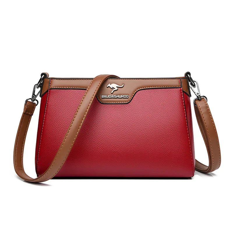 Sofie® Crossbody Bag with Adjustable Strap