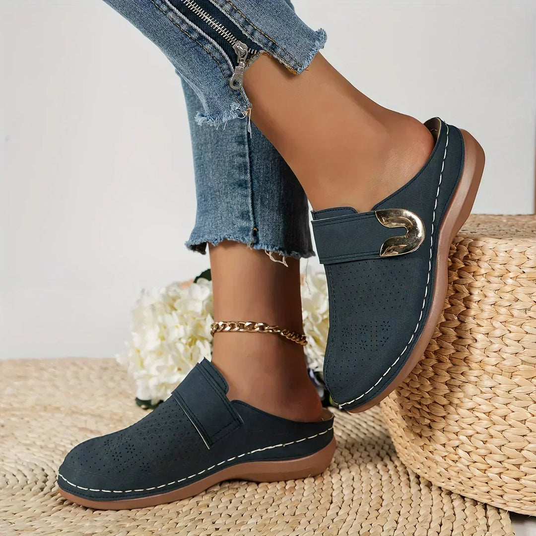 Isa™ | Elegantes Wedge-Design