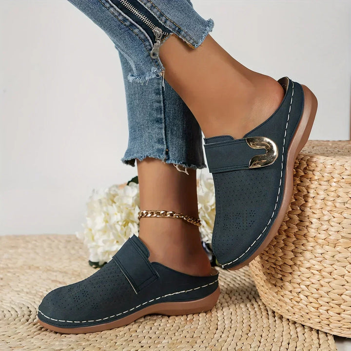 Isa™ | Elegantes Wedge-Design