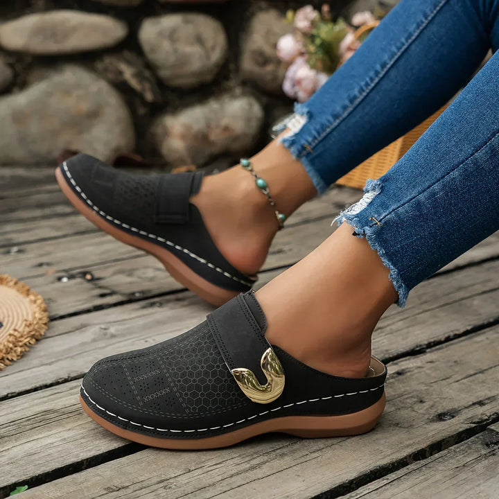 Isa™ | Elegantes Wedge-Design