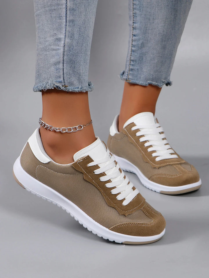 Darlene | Bequeme Sport-Sneakers für höchsten Tragekomfort