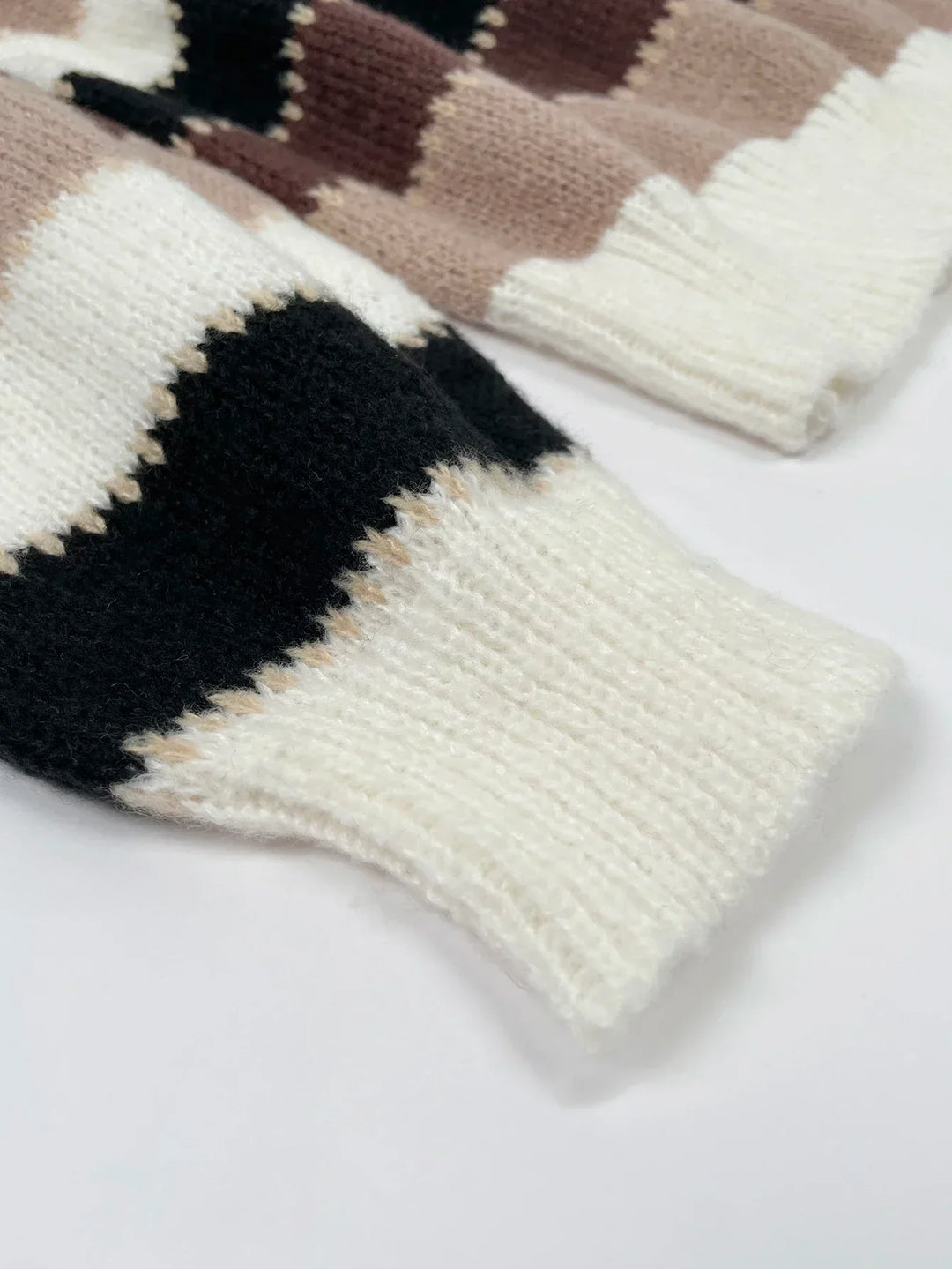 Ara | Gestreifte Pullover