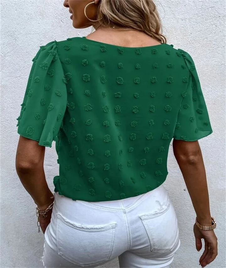 Rita | Elegantes Charm-Top