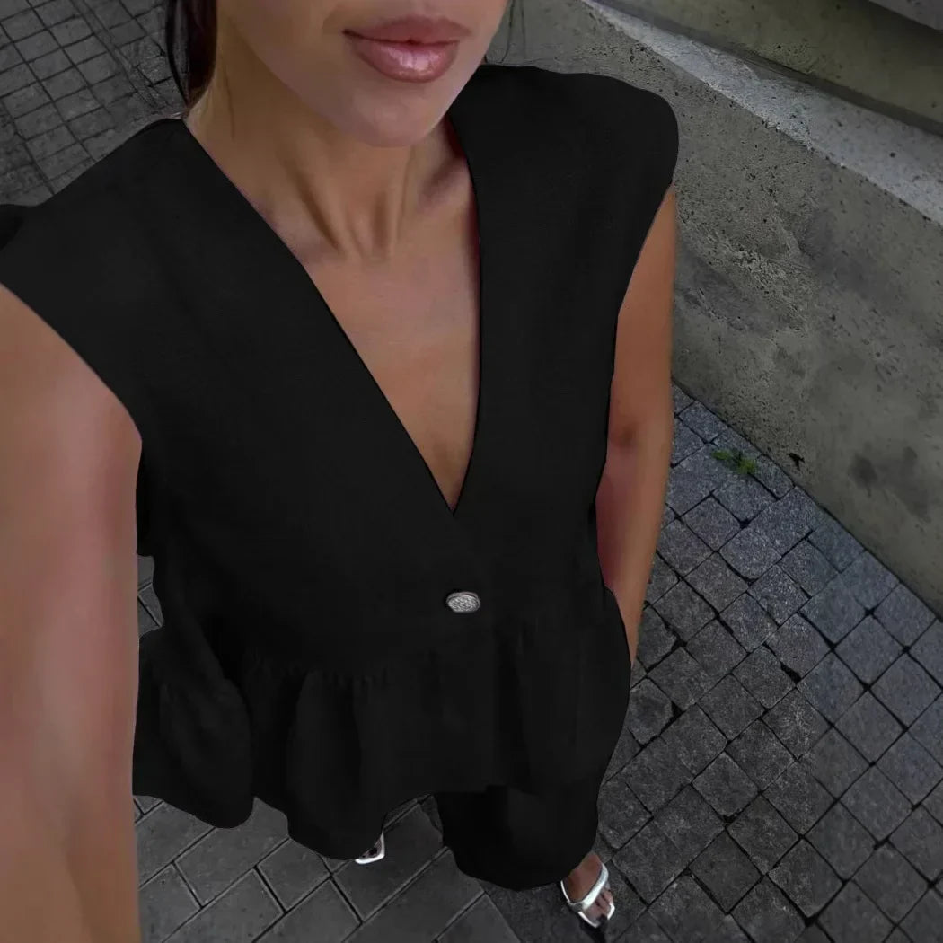 Laura™ | Elegantes und zartes Ensemble