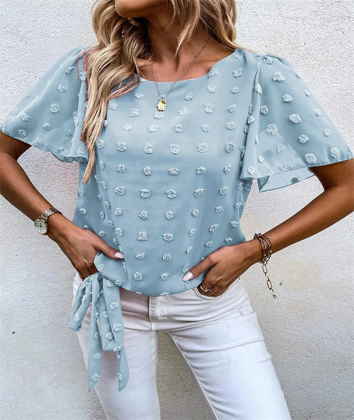 Rita | Elegantes Charm-Top