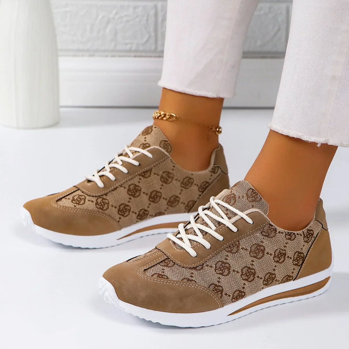 Elenor | Stylish and Comfortable Sneakers