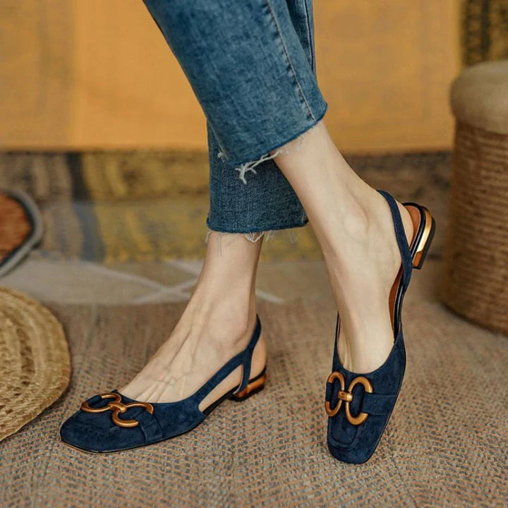 Vyla™ | Cutout High Heel Sandals