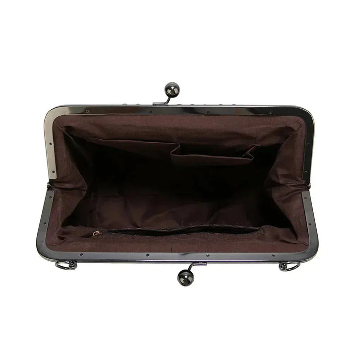 Johanna's Klassischer Charme | Vintage Handtasche