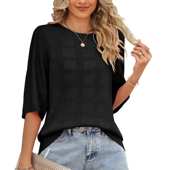 Marida | Stilvoller Damenpullover