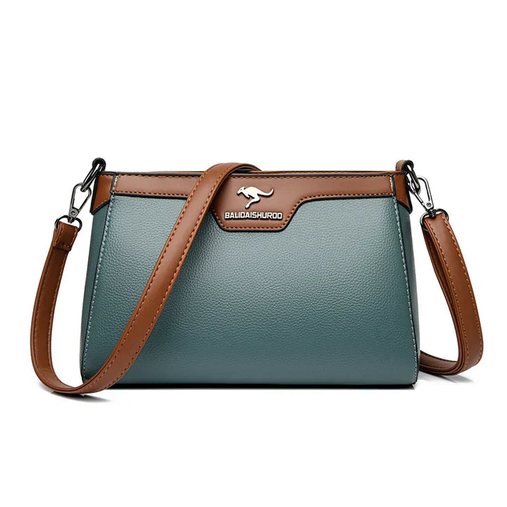 Sofie® Crossbody Bag with Adjustable Strap