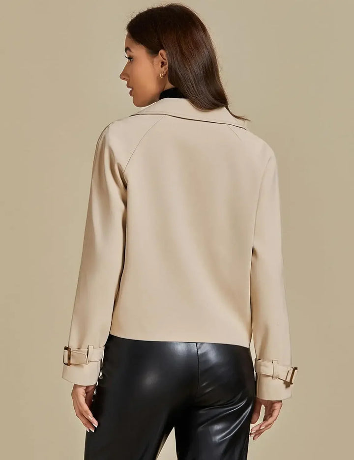 Karyll | Elegante Kurzjacke