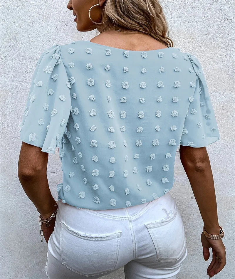 Rita | Elegantes Charm-Top